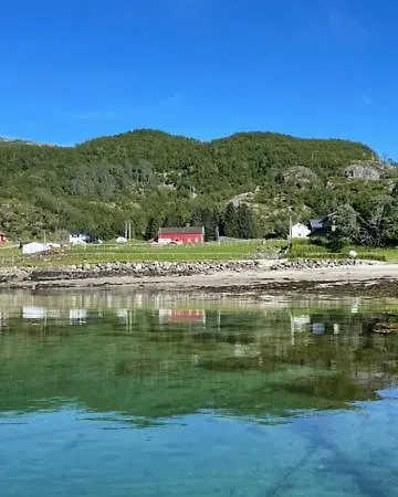 Svanetunet Sigfrida