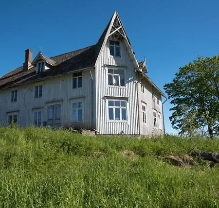 Daire Svanetunet Sigfrida