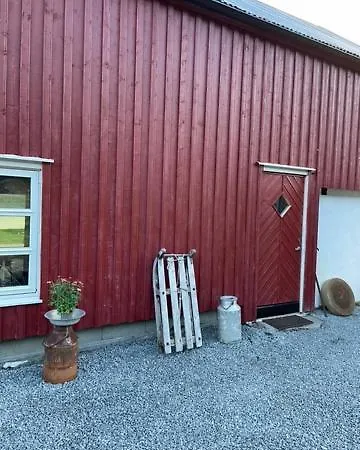 Svanetunet Sigfrida Daire *