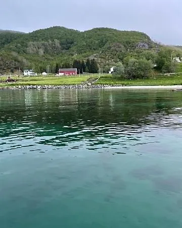 Svanetunet Sigfrida *