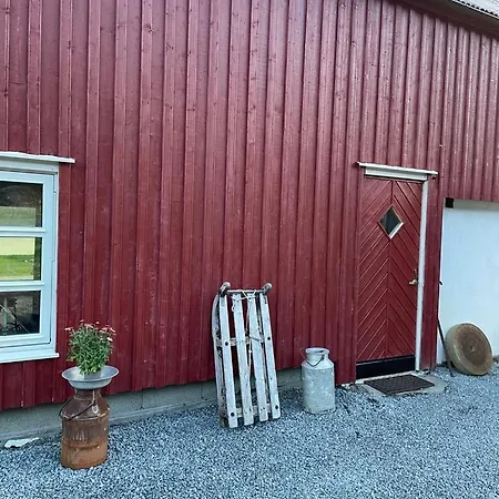 Svanetunet Sigfrida Lødingen