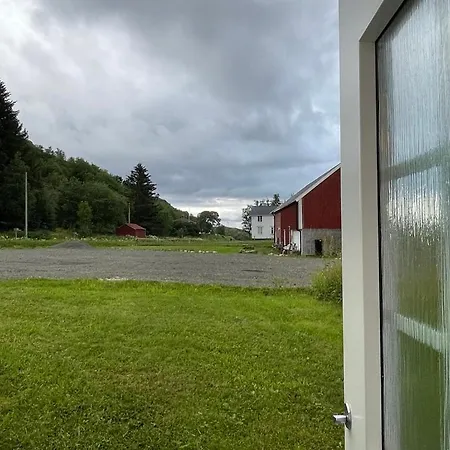 Svanetunet Sigfrida *