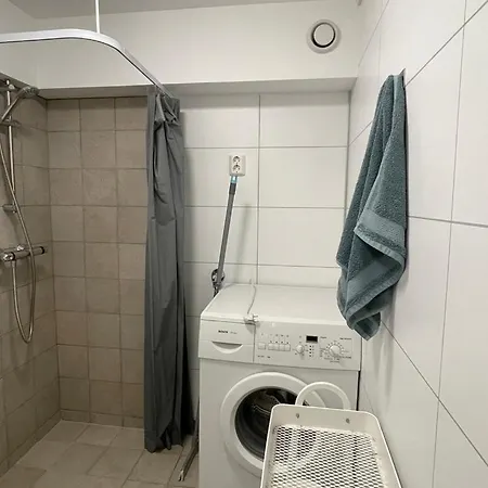 Svanetunet Sigfrida Daire Lodingen